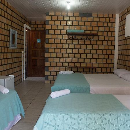 Porto Suites Pousada Porto de Galinhas Exterior foto